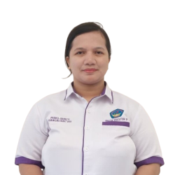 Dian Sartin Tiwery, S.Pd., M.Pd