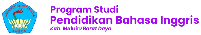 PSDKU Pendidikan Bahasa Inggris – MBD