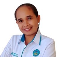 Yulina Tiwery, S.Pd., M.Pd