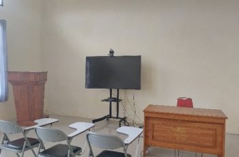 Ruang Kuliah 1