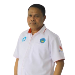 Prof Dr. Karolis Anaktototy, MA